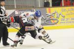 Photo hockey match Caen  - Brest  le 28/02/2014