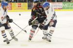 Photo hockey match Caen  - Brest  le 28/02/2014