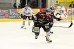 Photo hockey match Caen  - Brest  le 28/02/2014