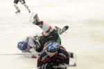 Photo hockey match Caen  - Brest  le 28/02/2014