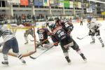 Photo hockey match Caen  - Brest  le 28/02/2014