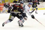 Photo hockey match Caen  - Brest  le 01/03/2014