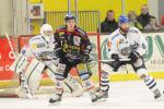 Photo hockey match Caen  - Brest  le 01/03/2014