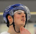 Photo hockey match Caen  - Brest  le 01/03/2014