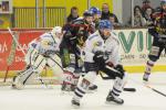 Photo hockey match Caen  - Brest  le 01/03/2014
