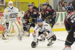 Photo hockey match Caen  - Brest  le 01/03/2014