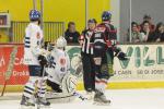 Photo hockey match Caen  - Brest  le 01/03/2014