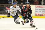 Photo hockey match Caen  - Brest  le 01/03/2014
