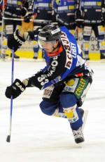 Photo hockey match Caen  - Brest  le 27/10/2009