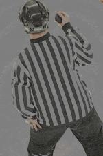 Photo hockey match Caen  - Brest  le 04/12/2009