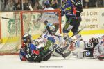 Photo hockey match Caen  - Brest  le 24/04/2010