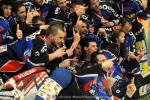 Photo hockey match Caen  - Brest  le 24/04/2010