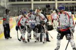 Photo hockey match Caen  - Brest  le 27/10/2010