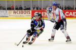 Photo hockey match Caen  - Brest  le 27/10/2010