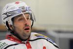 Photo hockey match Caen  - Brianon  le 01/02/2014
