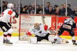 Photo hockey match Caen  - Brianon  le 01/02/2014