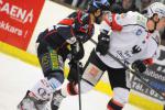 Photo hockey match Caen  - Brianon  le 01/02/2014
