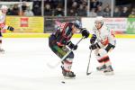Photo hockey match Caen  - Brianon  le 01/02/2014