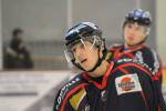 Photo hockey match Caen  - Brianon  le 01/02/2014