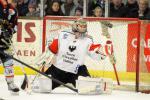 Photo hockey match Caen  - Brianon  le 01/02/2014