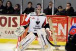 Photo hockey match Caen  - Brianon  le 21/01/2012