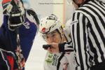 Photo hockey match Caen  - Brianon  le 21/01/2012