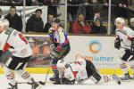 Photo hockey match Caen  - Brianon  le 21/01/2012