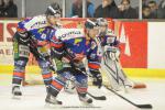 Photo hockey match Caen  - Brianon  le 21/01/2012