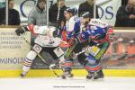 Photo hockey match Caen  - Brianon  le 21/01/2012