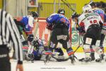 Photo hockey match Caen  - Brianon  le 21/01/2012