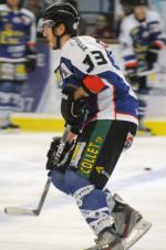 Photo hockey match Caen  - Brianon  le 29/12/2012