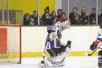 Photo hockey match Caen  - Brianon  le 29/12/2012