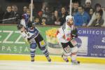 Photo hockey match Caen  - Brianon  le 29/12/2012