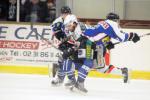 Photo hockey match Caen  - Brianon  le 29/12/2012