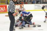 Photo hockey match Caen  - Brianon  le 29/12/2012
