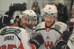 Photo hockey match Caen  - Brianon  le 29/12/2012