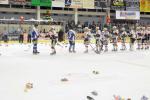 Photo hockey match Caen  - Brianon  le 29/12/2012