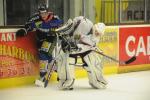 Photo hockey match Caen  - Cergy-Pontoise le 19/09/2009