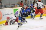 Photo hockey match Caen  - Cergy-Pontoise le 19/09/2009