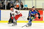 Photo hockey match Caen  - Cergy-Pontoise le 10/04/2010
