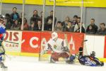 Photo hockey match Caen  - Cergy-Pontoise le 10/04/2010