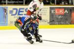 Photo hockey match Caen  - Cergy-Pontoise le 10/04/2010