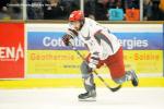 Photo hockey match Caen  - Cergy-Pontoise le 10/04/2010