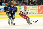 Photo hockey match Caen  - Cergy-Pontoise le 10/04/2010