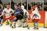 Photo hockey match Caen  - Cergy-Pontoise le 10/04/2010