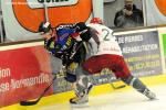 Photo hockey match Caen  - Cergy-Pontoise le 10/04/2010