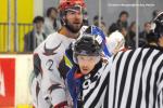 Photo hockey match Caen  - Cergy-Pontoise le 10/04/2010