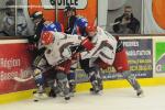Photo hockey match Caen  - Cergy-Pontoise le 10/04/2010