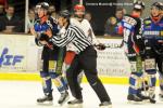 Photo hockey match Caen  - Cergy-Pontoise le 10/04/2010