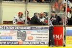 Photo hockey match Caen  - Cergy-Pontoise le 10/04/2010